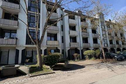 Wohnung Regensburg Galgenberg - 1 Zimmer, 18 m&sup2;, 98.000&euro; | Angebot:26211581