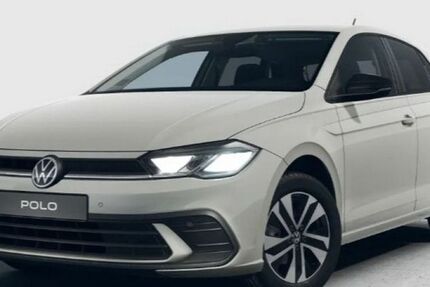 VW Polo 1.970 km 21.270 &euro; Saal a.d. Donau 93342
