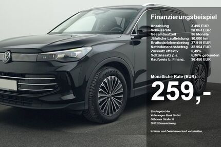 VW Tiguan 26.630 km 36.230 &euro; Regensburg 93055