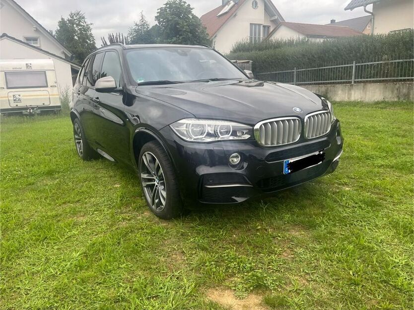 X5 M50