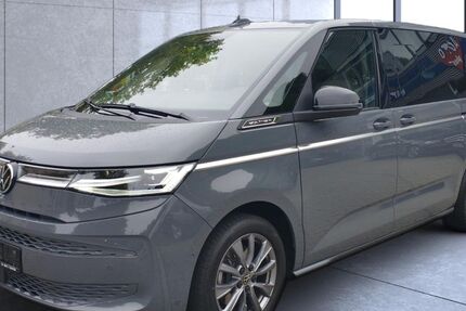 VW T7 Multivan 39.500 km 49.390 &euro; Regensburg 93053