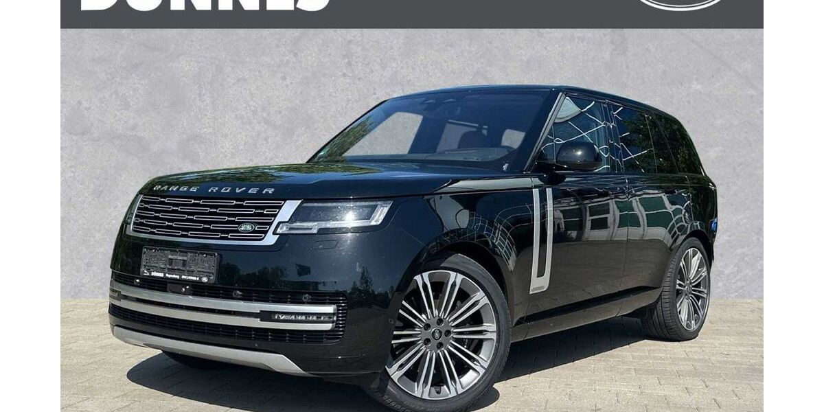 Land Rover Range Rover 84.500 km 146.590 € Regensburg 93059