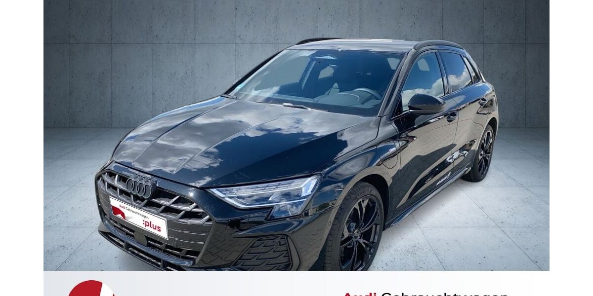 Audi A3 9.900 km 40.730 &euro; Saal a.d. Donau 93342