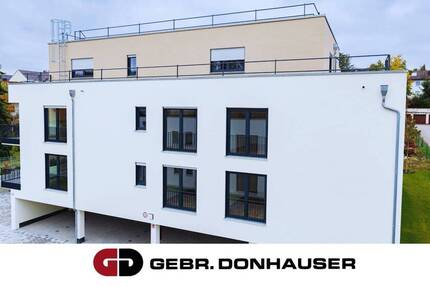 4-Zimmer-Wohnung in Burglengenfeld zur Miete (B02B05)