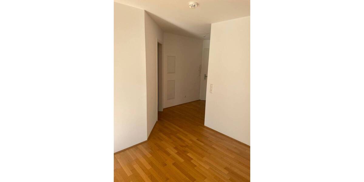 Etagenwohnung Regensburg Galgenberg - 2 Zimmer, 419.000&euro; | Angebot:26276375