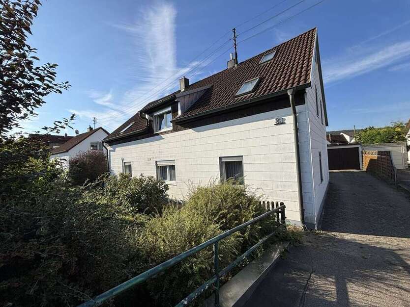 Haus zum Kaufen in Kelheim 429.000 € 170 m²