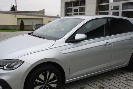 VW Polo 27.050 km 18.890 € Geiselhöring 94333