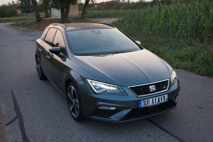 Seat Leon 162.370 km 15.000 &euro; Maxhütte-Haidhof 93142