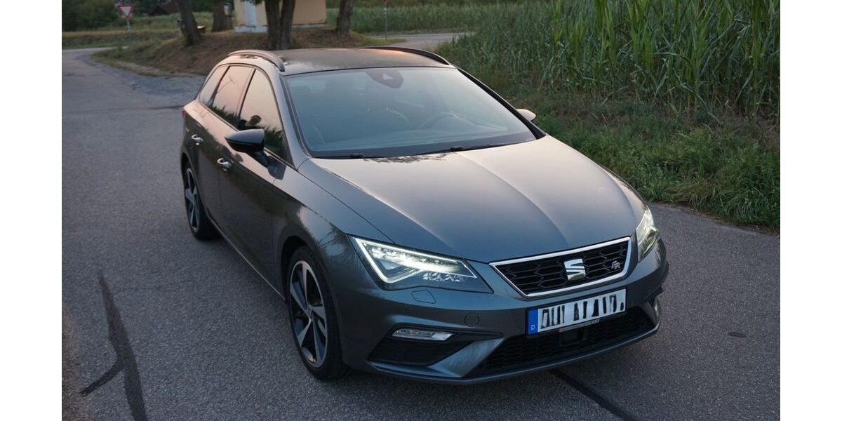 Seat Leon 162.370 km 15.000 &euro; Maxhütte-Haidhof 93142