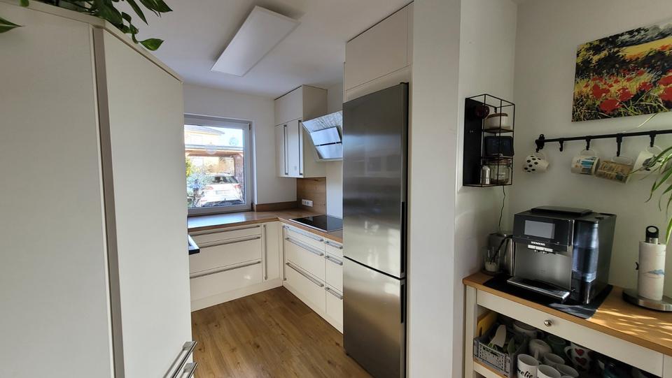 Doppelhaushälfte Bad Abbach - 4 Zimmer, 138 m&sup2;, 645.000&euro; | Angebot:25962345