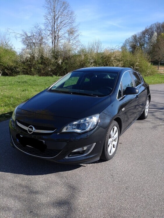Astra
