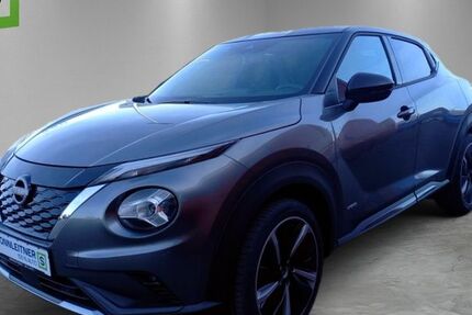 Nissan Juke 3.208 km 19.990 &euro; Regensburg 93055