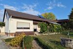 Bungalow Ihrlerstein - 5 Zimmer, 125 m&sup2;, 1.300&euro; | Angebot:27613213