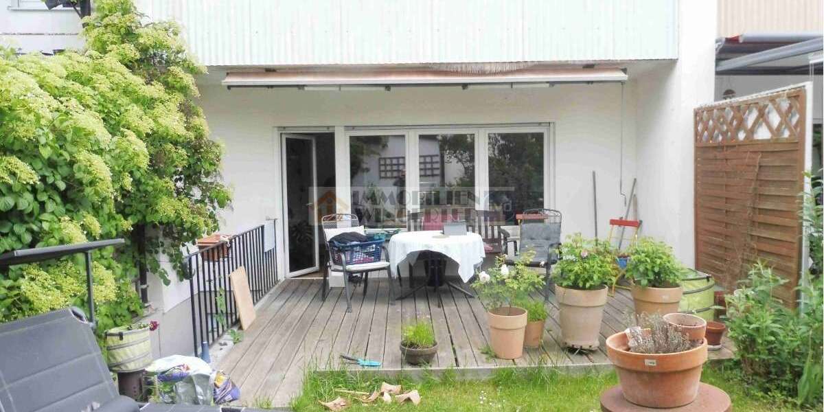 Einfamilienhaus Regensburg Ganghofersiedlung - 5 Zimmer, 119 m&sup2;, 445.000&euro; | Angebot:26737278