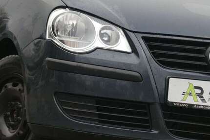 VW Polo 74.200 km 2.950 € Regensburg 93059