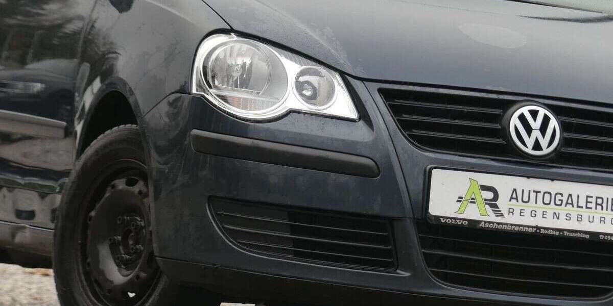 VW Polo 74.200 km 2.950 &euro; Regensburg 93059