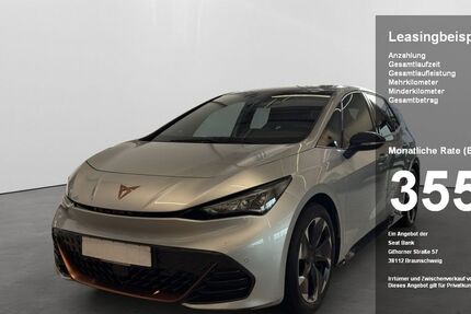 Cupra Born 24.812 km 35.850 &euro; Regensburg 93055