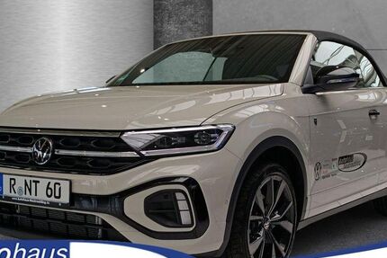 VW T-Roc 6.390 km 42.990 &euro; Neutraubling 93073