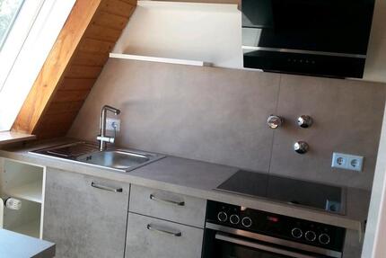 Wohnung Regensburg Das Dörnberg - 1 Zimmer, 37 m&sup2;, 470&euro; | Angebot:25394507