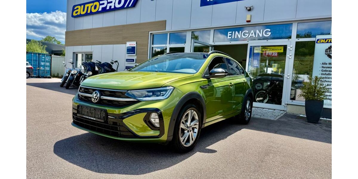 VW Taigo 44.300 km 22.900 &euro; Wörth an der Donau 93086