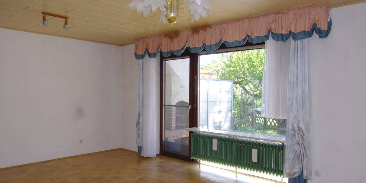 Reihenendhaus Regensburg Konradsiedlung-Wutzlhofen - 5 Zimmer, 115 m&sup2;, 459.000&euro; | Angebot:26488510