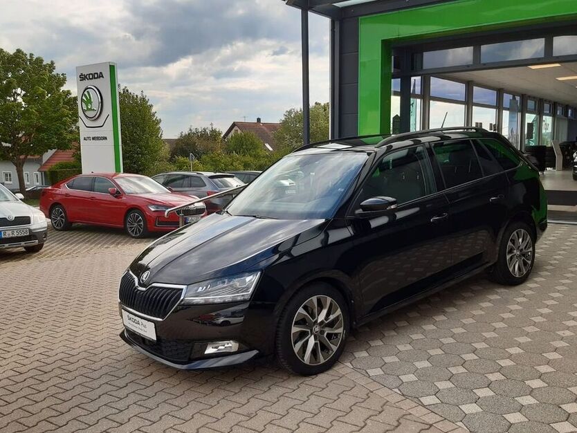Fabia