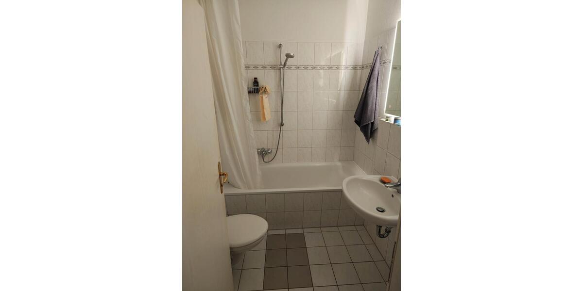 Etagenwohnung Regensburg Galgenberg - 2 Zimmer, 56 m&sup2;, 586&euro; | Angebot:26489920