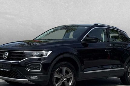 VW T-Roc 57.600 km 21.225 &euro; Regensburg 93059