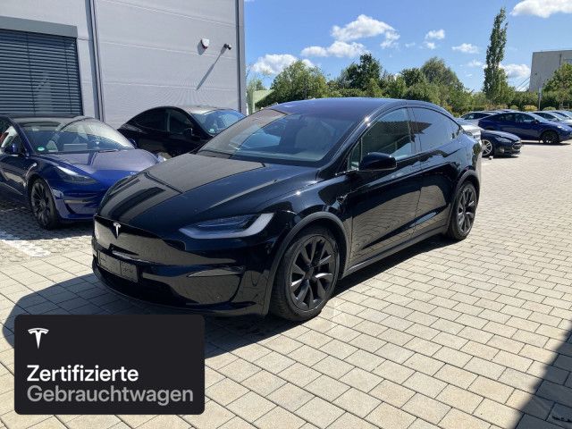Model X