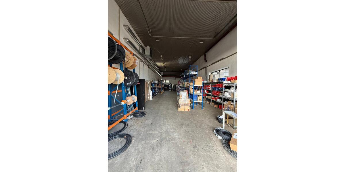 Gewerbeobjekt Nittenau - 800&euro; | Angebot:25380987