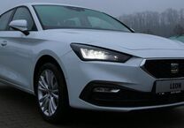 Gebrauchtwagen Seat Leon