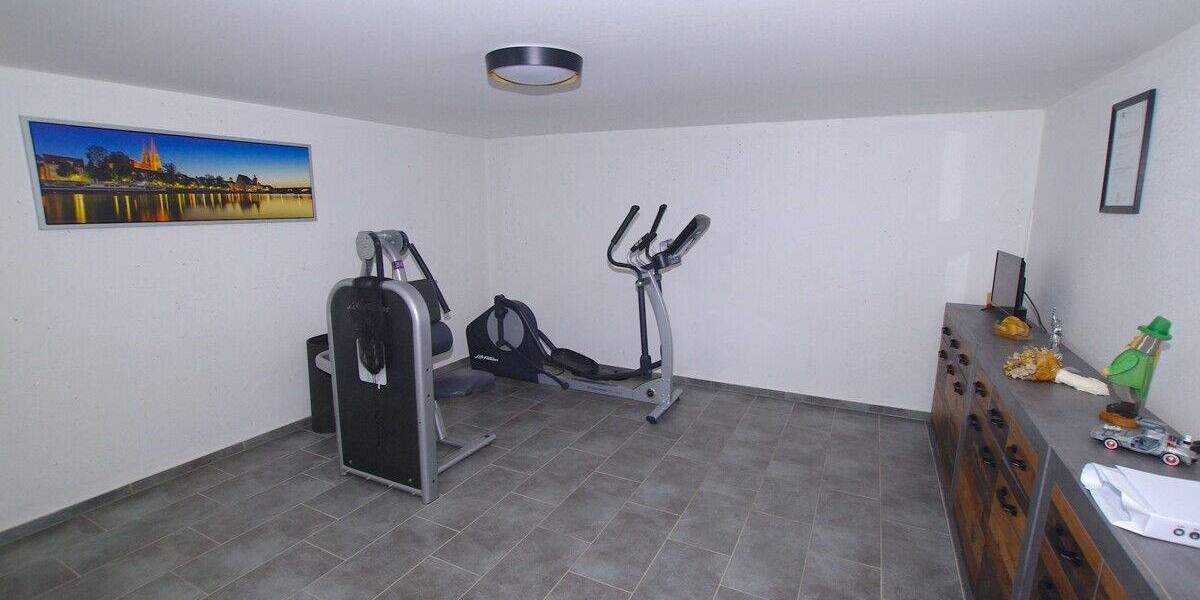 Einfamilienhaus Maxhütte-Haidhof Maxhütte - 4 Zimmer, 125 m&sup2;, 659.000&euro; | Angebot:25744424