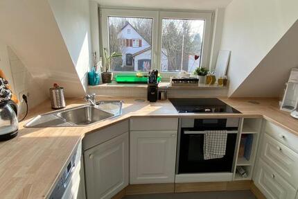 2 Zimmer Wohnung in Abensberg zu vermieten