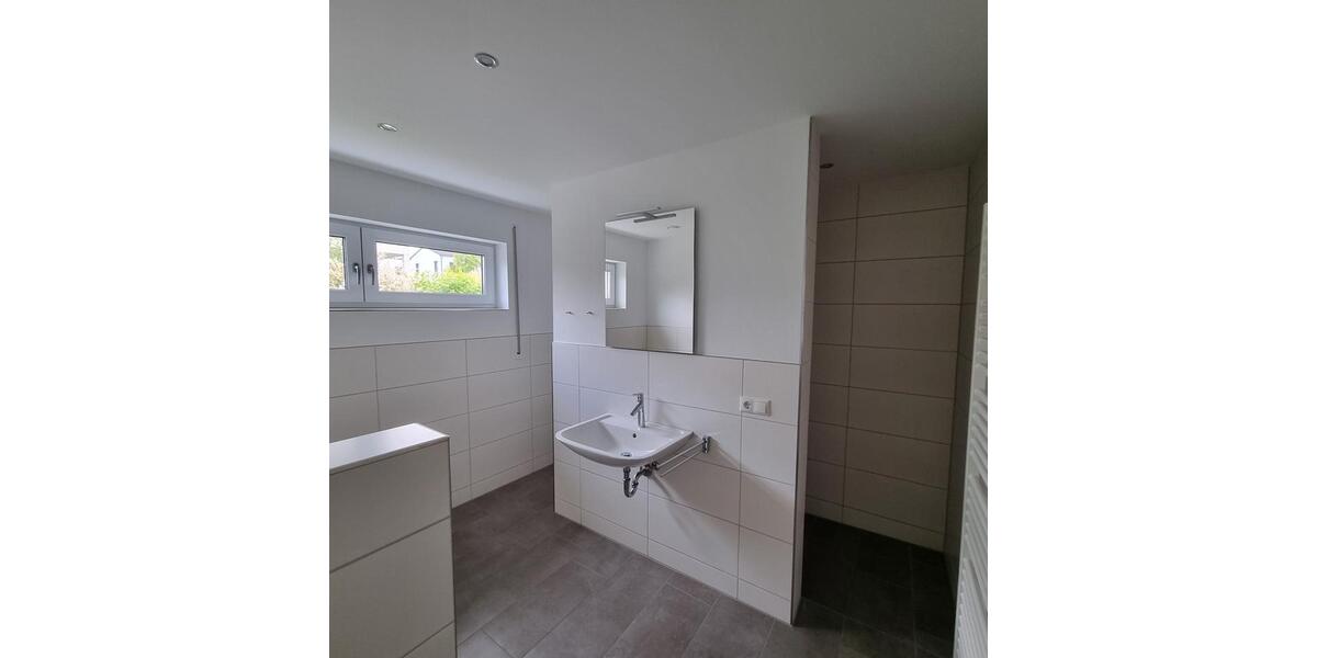 Erdgeschoßwohnung Abensberg - 3 Zimmer, 106 m&sup2;, 1.100&euro; | Angebot:26693020