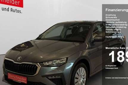 Skoda Scala 19.999 km 18.980 &euro; Regensburg 93055