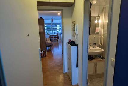 Wohnung zum Kaufen in Regensburg 185.000 € 32 m² 1 zimmer