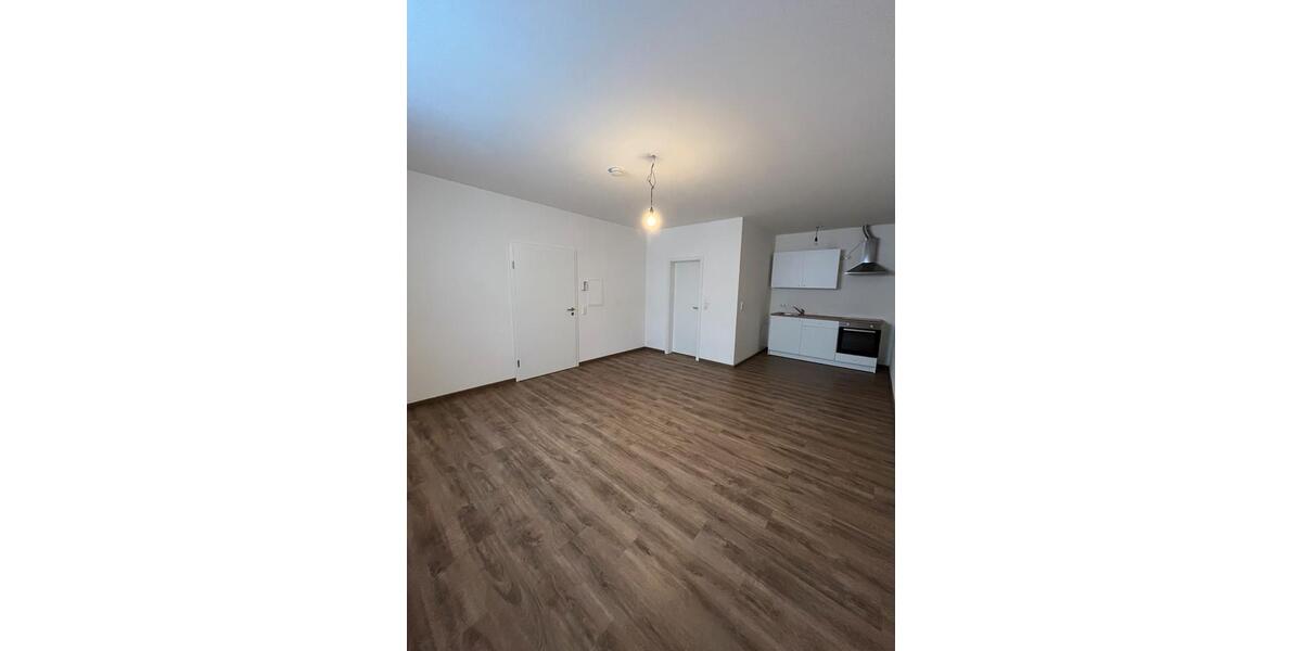 Erdgeschoßwohnung Abensberg - 1 Zimmer, 34 m&sup2;, 570&euro; | Angebot:26682586