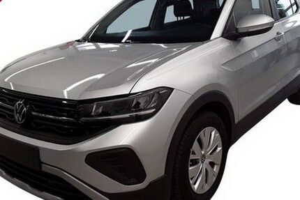 VW T-Cross 15.117 km 19.270 &euro; Saal a.d. Donau 93342
