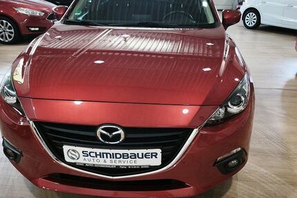 Mazda 3 99.944 km 12.900 &euro; Regensburg 93057