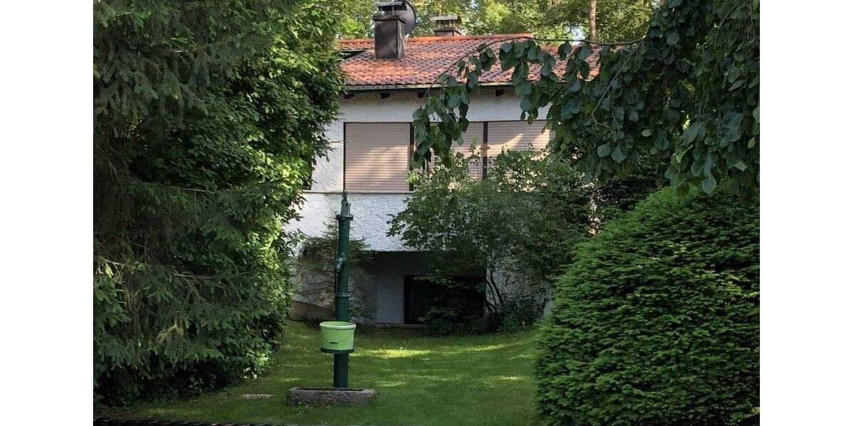 Einfamilienhaus Regensburg Winzer-Kager - 2 Zimmer, 64 m&sup2;, 249.000&euro; | Angebot:26161661