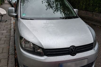 VW Caddy Maxi 298.000 km 5.400 &euro; Regensburg 93051