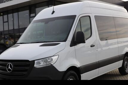 Mercedes-Benz Sprinter 98.513 km 43.899 € Schierling 84069