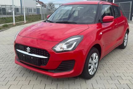 Suzuki Swift 19.000 km 11.500 &euro; Köfering 93096