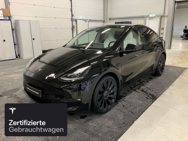 Tesla Model Y 62.680 km 39.800 &euro; Obertraubling 93083