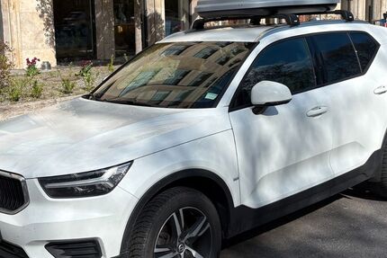 Volvo XC40 50.115 km 20.890 &euro; Regenstauf 93128