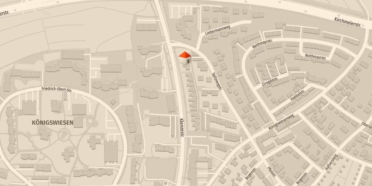 Bungalow Regensburg Kumpfmühl-Ziegetsdorf-Neuprüll - 4 Zimmer, 145 m&sup2;, 685.000&euro; | Angebot:25678546