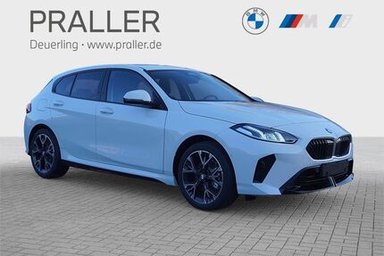 BMW 120 6.000 km 33.900 &euro; Deuerling 93180