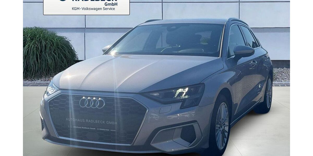 Audi A3 72.590 km 17.990 &euro; Wörth a. Donau 93086