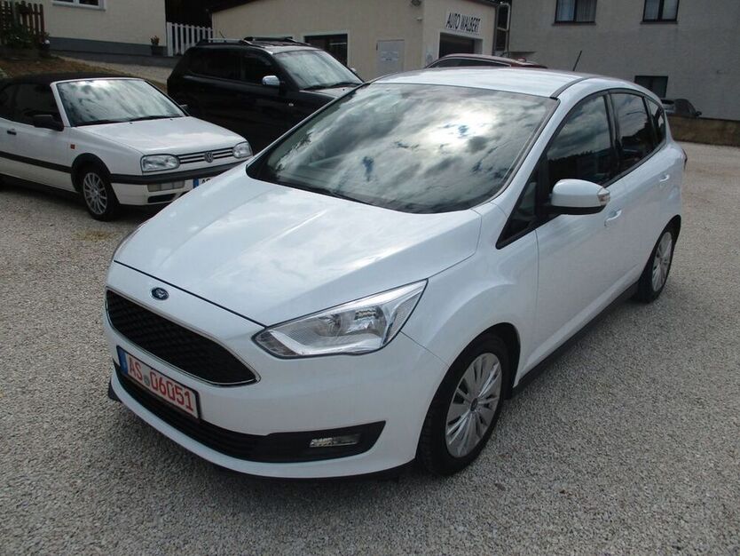 C-Max