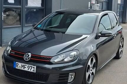 VW Golf 162.210 km 8.999 € Lappersdorf 93138